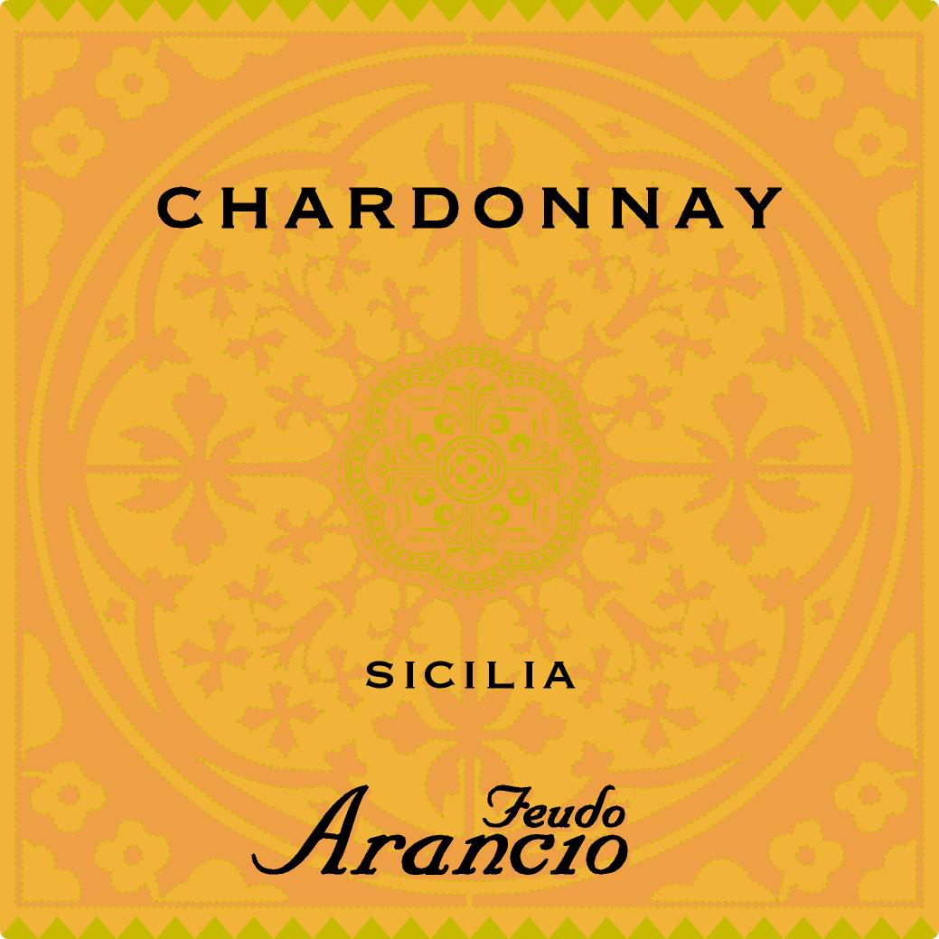 Chardonnay Sicilia 2010