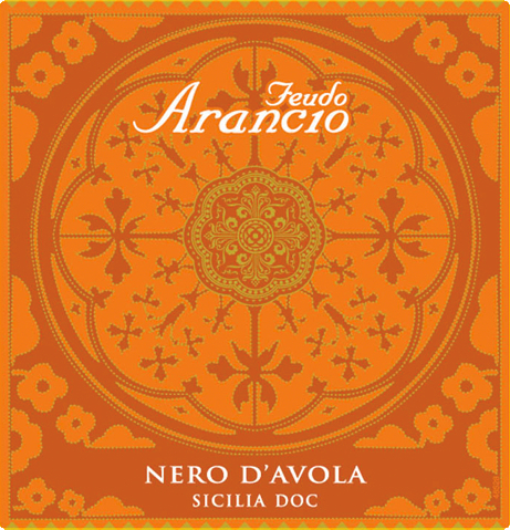 Nero d'Avola 2012