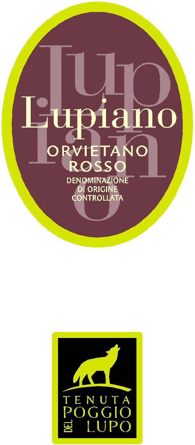 Lupiano 2010