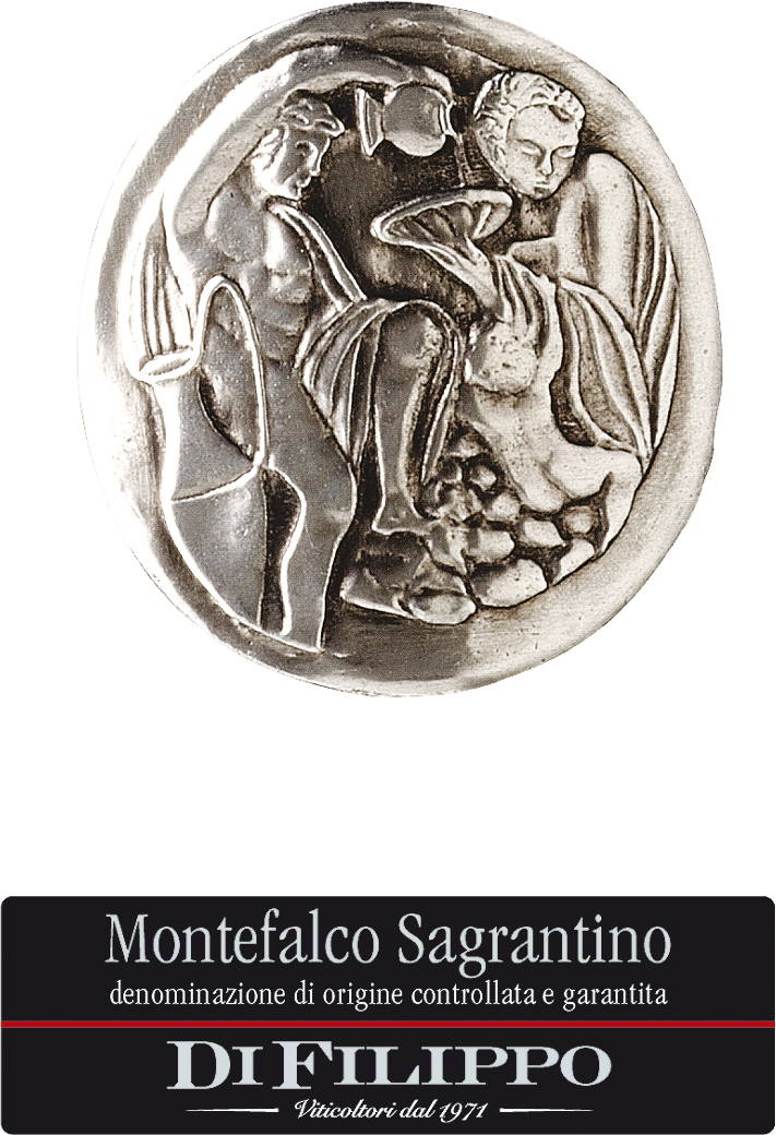 Sagrantino di Montefalco 2005