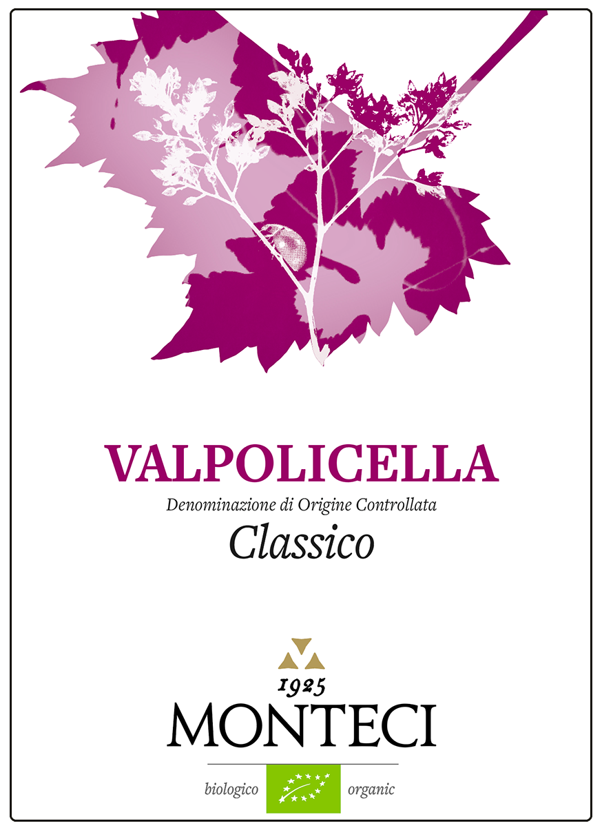 Valpolicella Classico Doc 2022