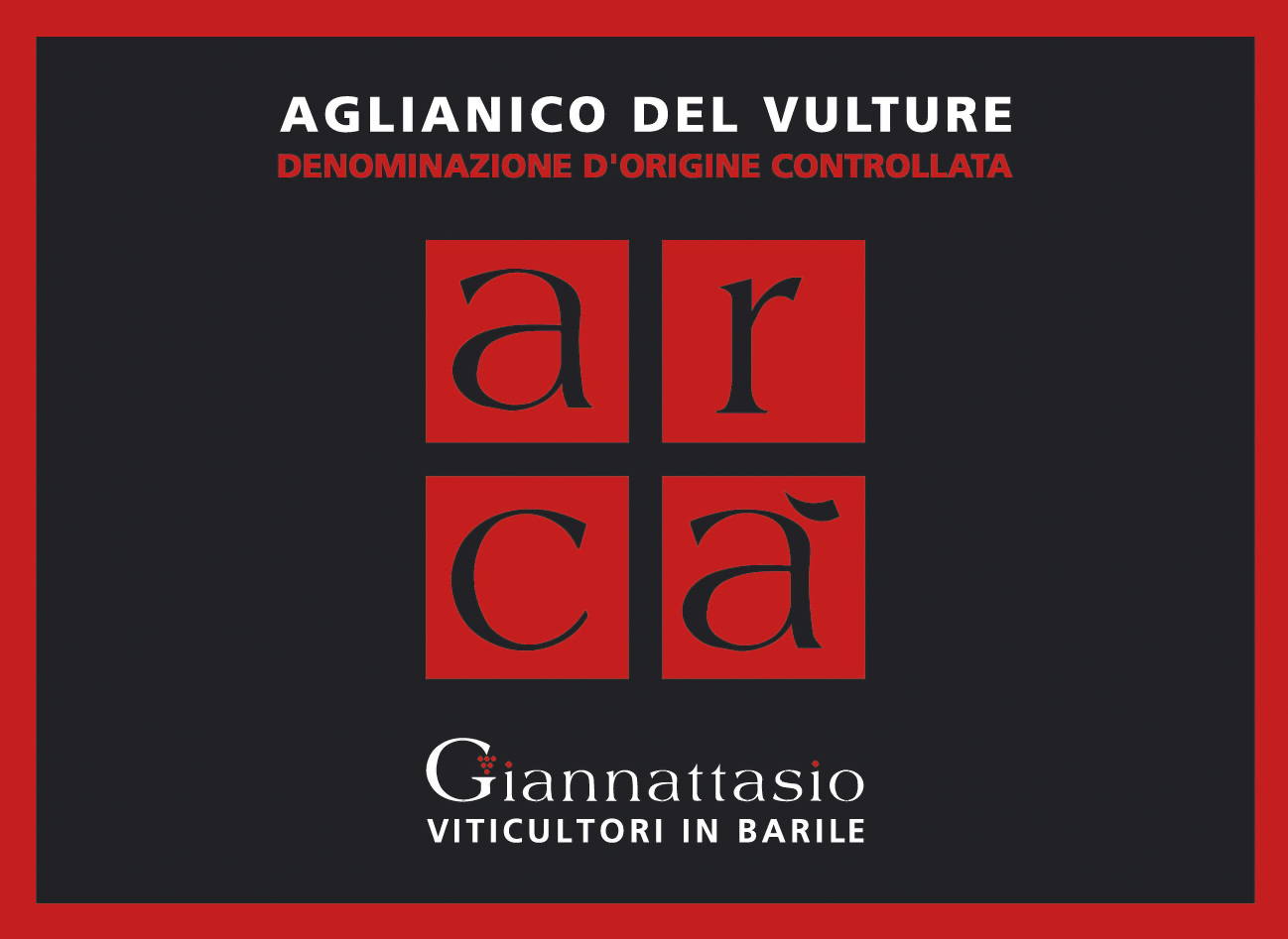 Arcà 2005