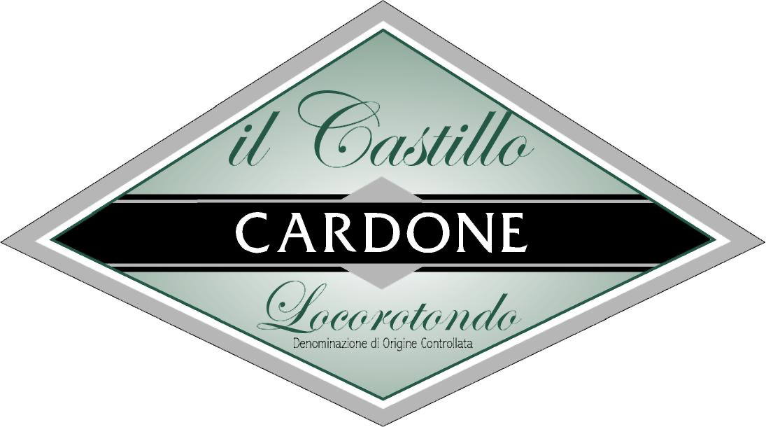 Il Castillo Locorotondo Doc 2009