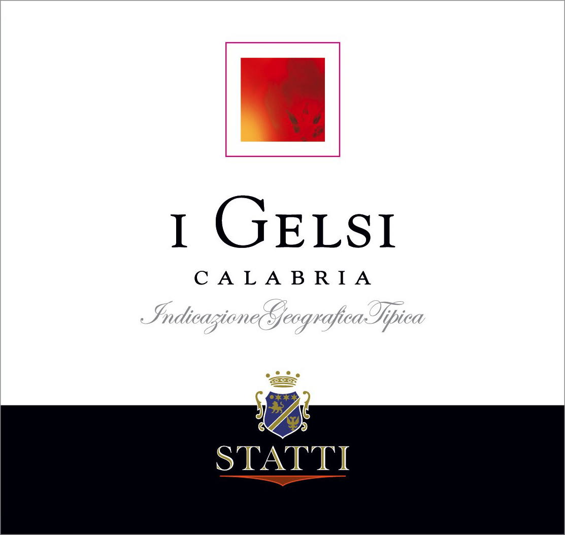 I Gelsi Rosso 2008