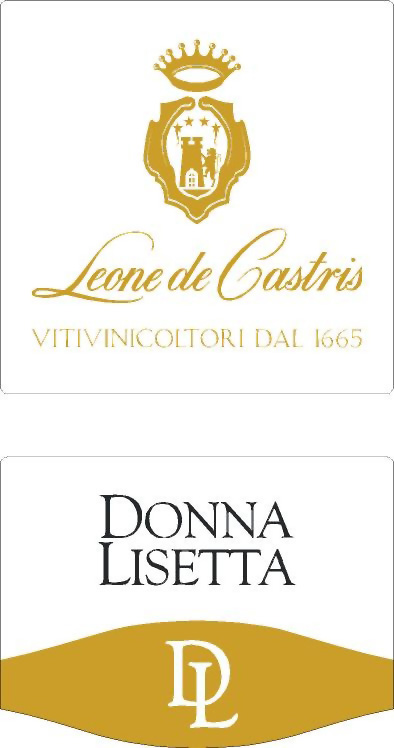 Donna Lisetta Brut Rosé sa