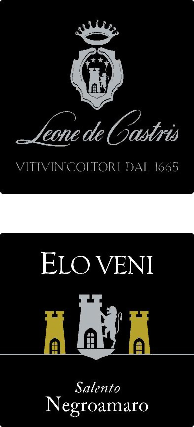 Negroamaro EloVeni 2014