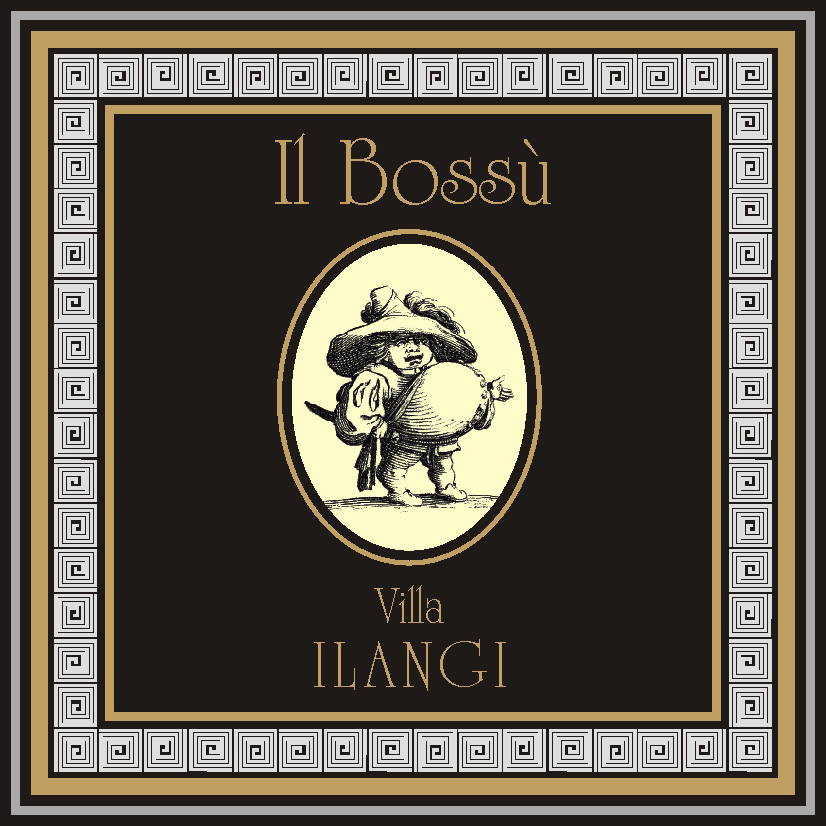 Il Bossù 2007