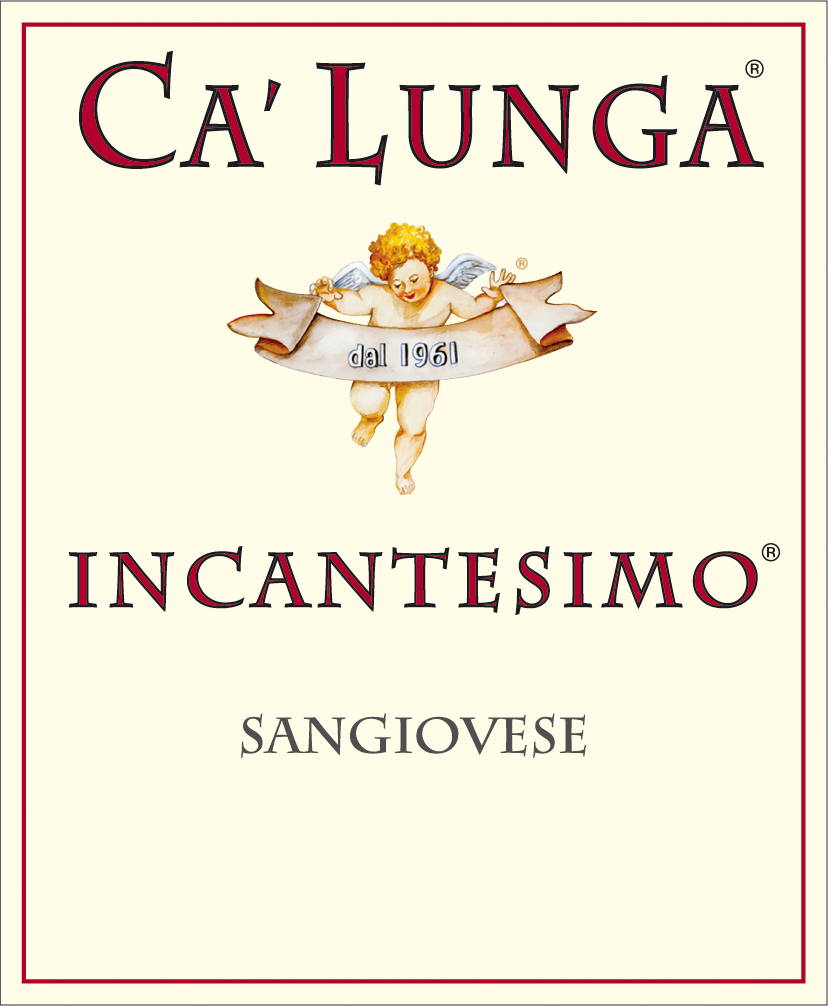 Sangiovese Incantesimo 2007