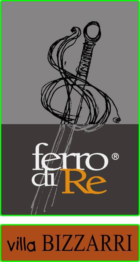 Ferro di Re 2004