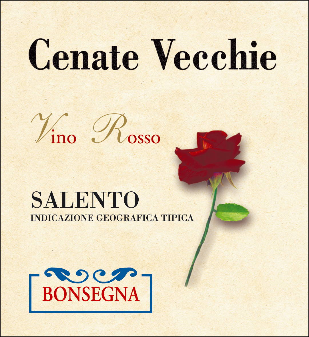Cenate Vecchie 2008