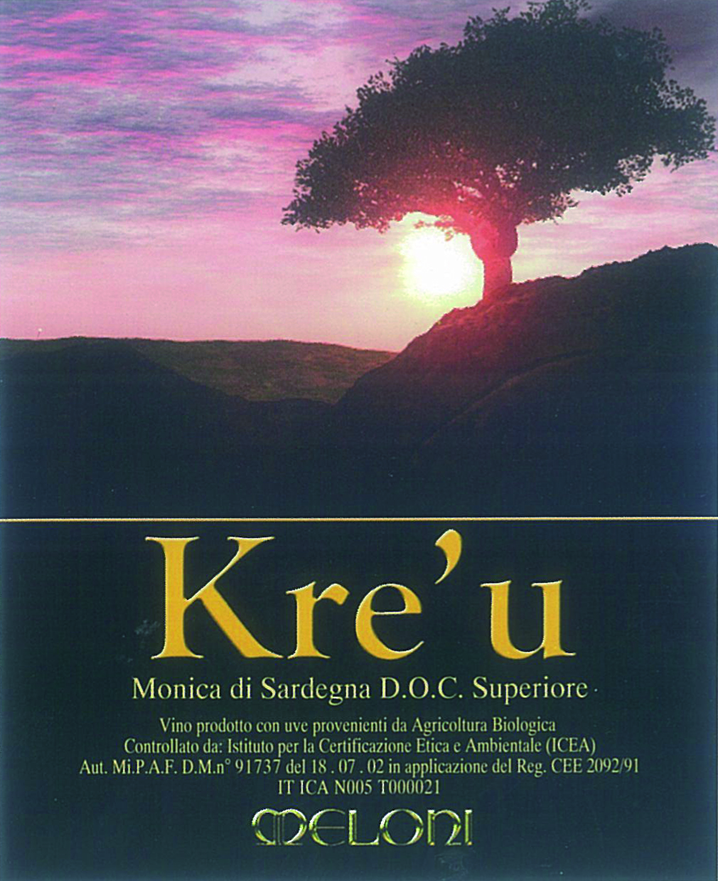 Kre'u 2004