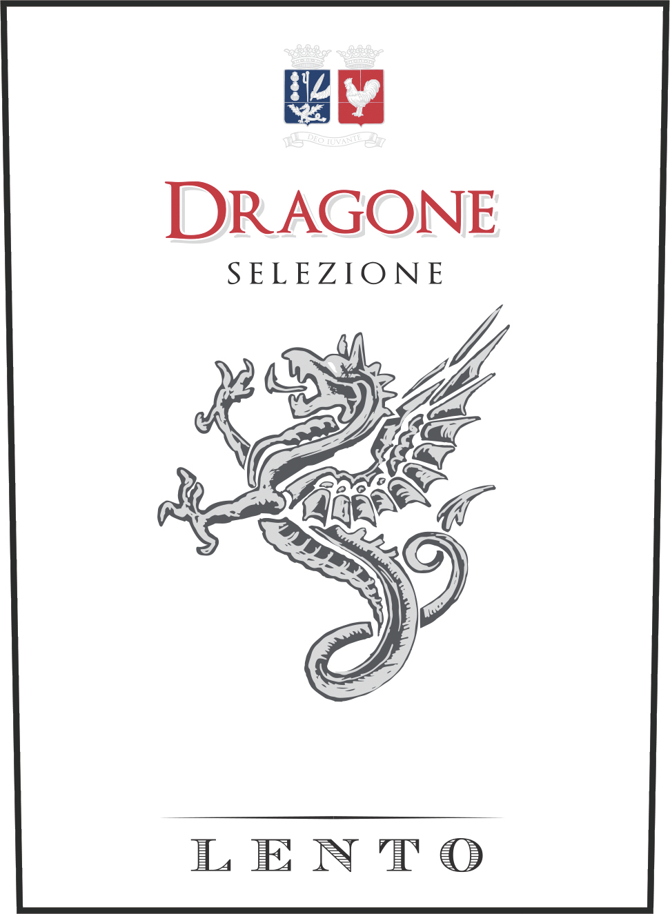 Dragone Rosso 2015