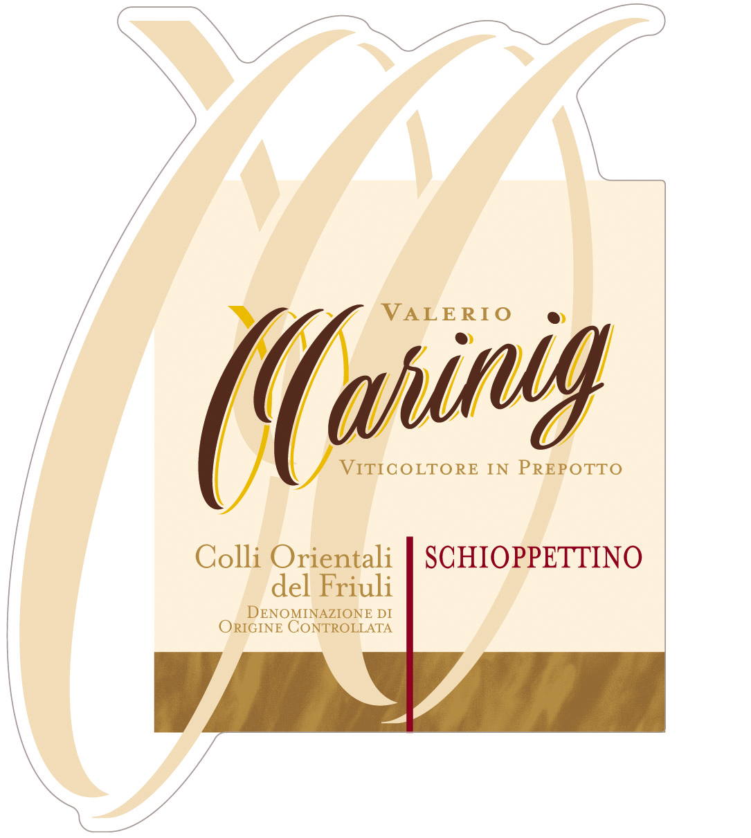 Schioppettino 2008