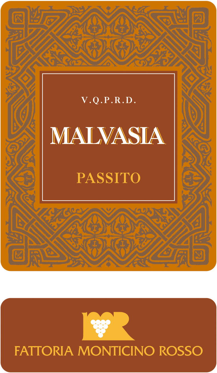 Malvasia Passito 2006