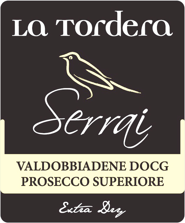 Prosecco Serrai Extra Dry 2011