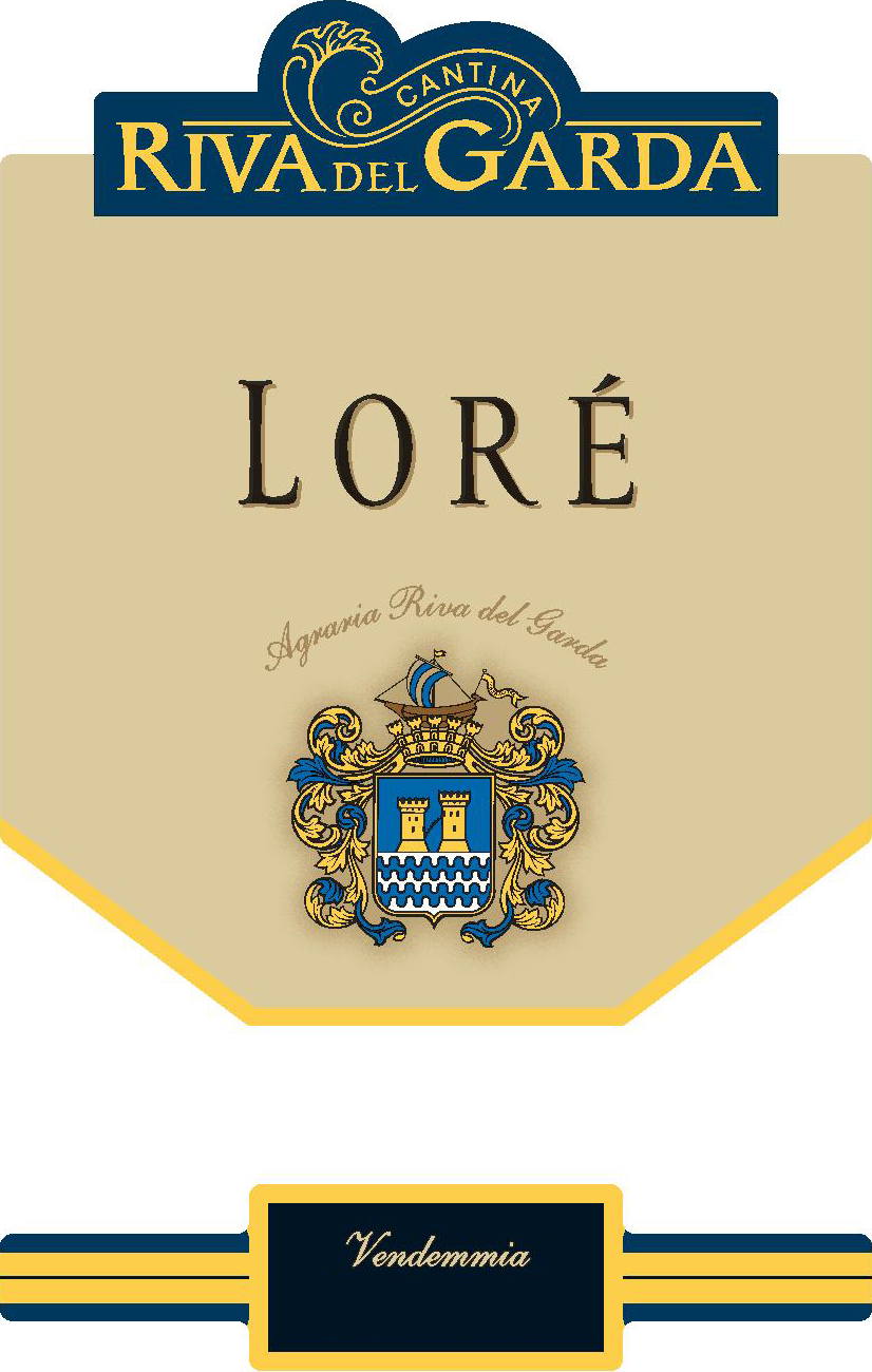 Chardonnay Loré 2016