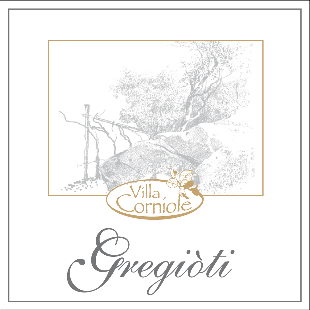 Cabernet Sauvignon Gregiòti 2009