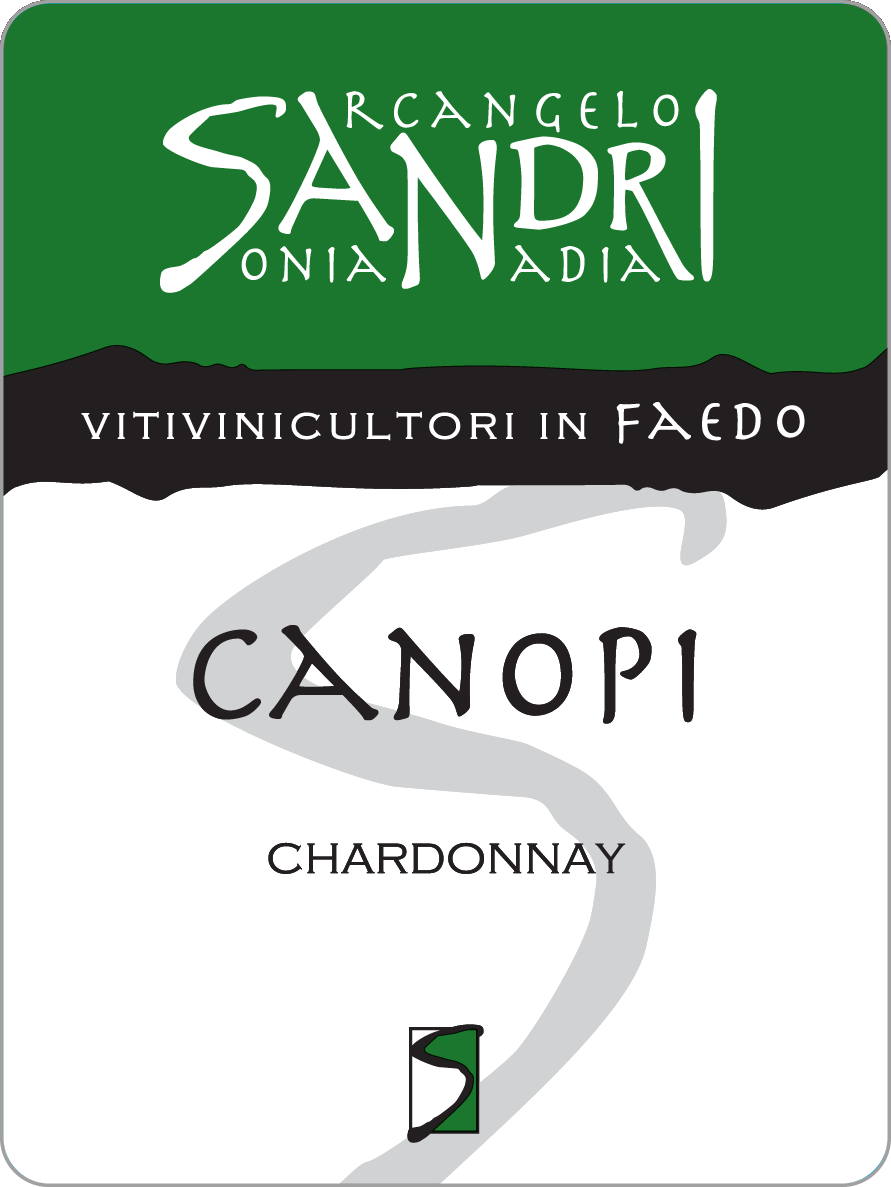 Chardonnay Canopi 2012