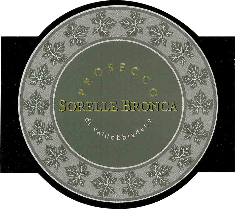 Prosecco Extra Dry sa