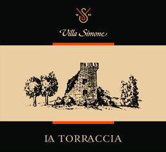 Rosso La Torraccia 2016
