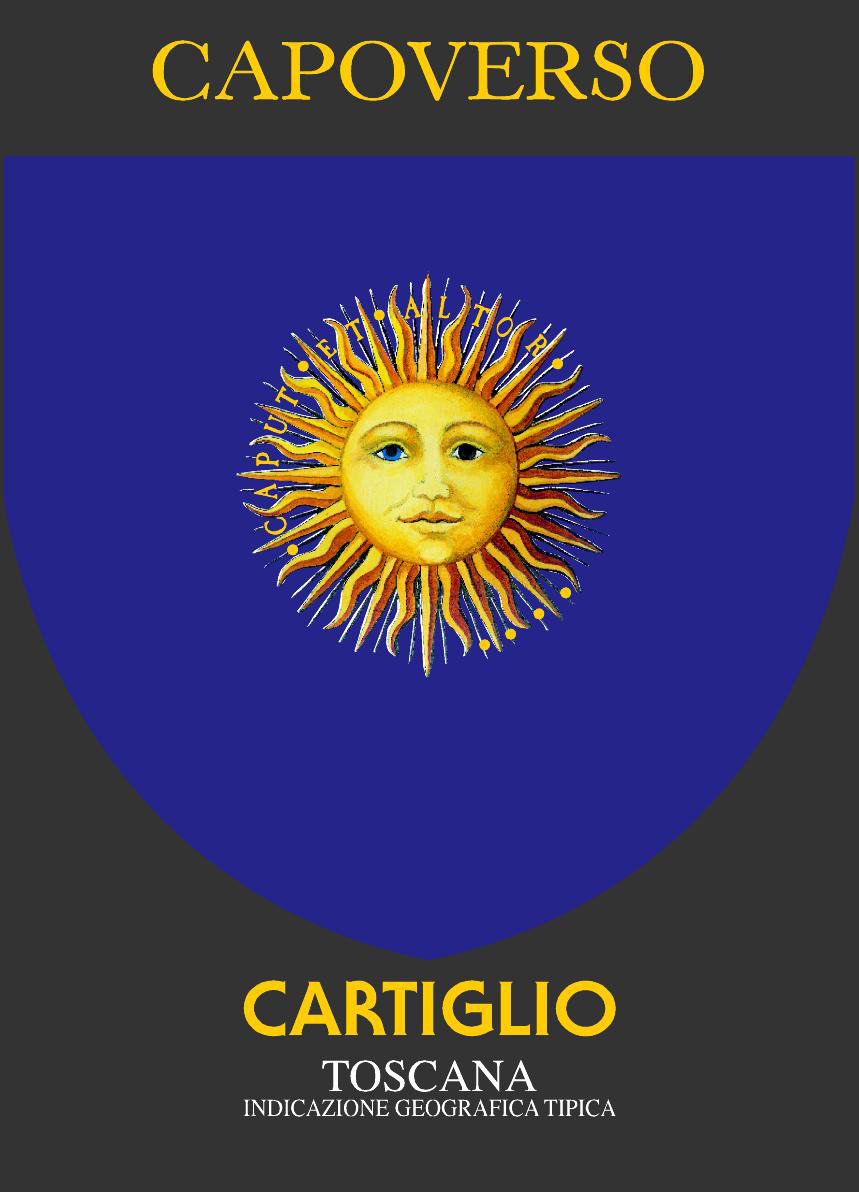 Cartiglio 2004