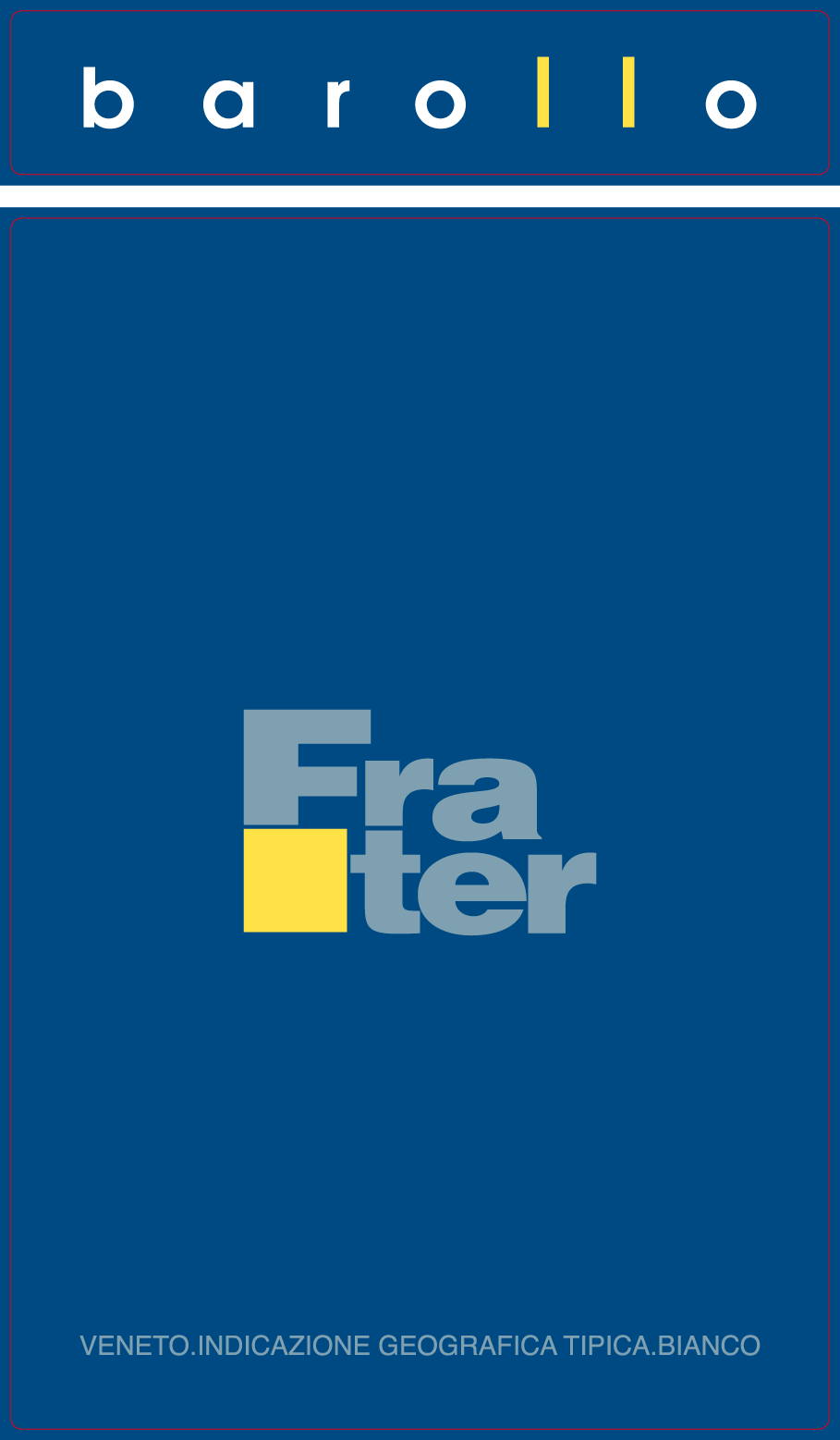 Frater Bianco 2007