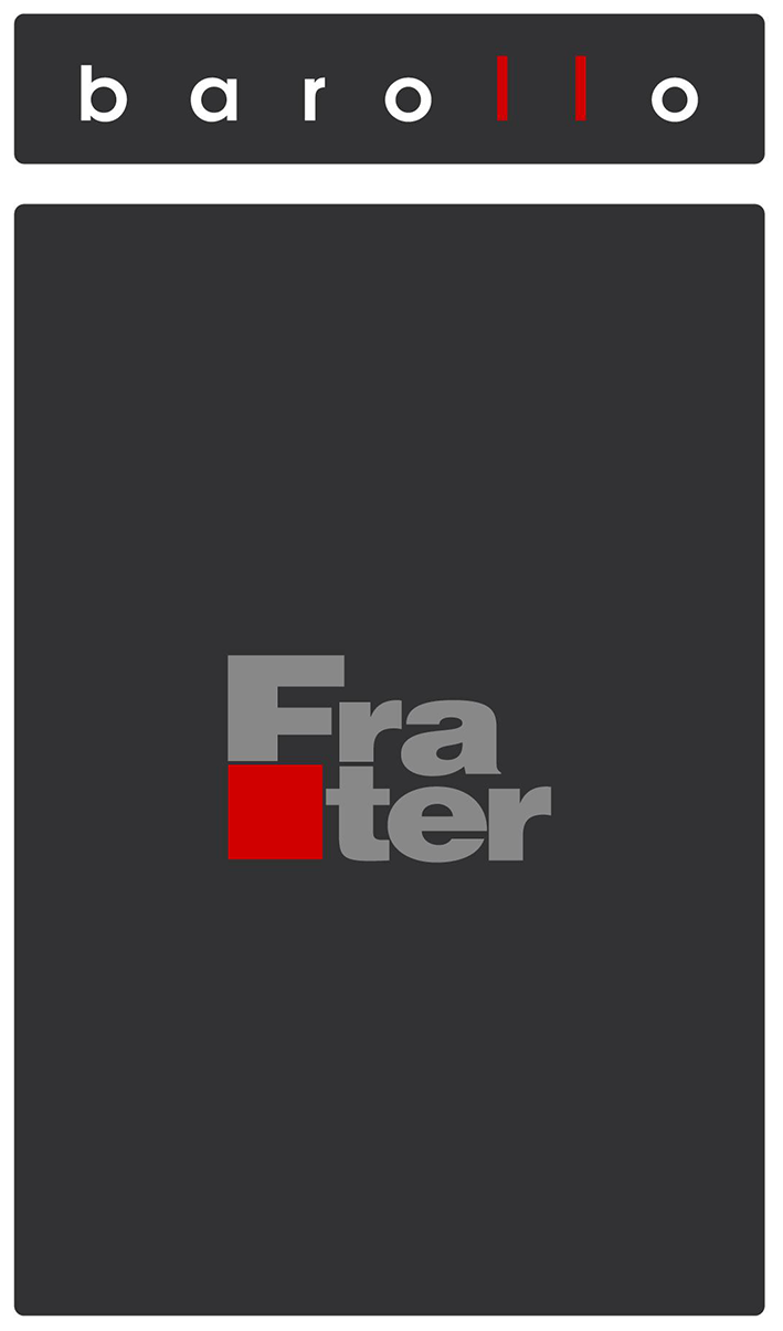 Frater Rosso 2022