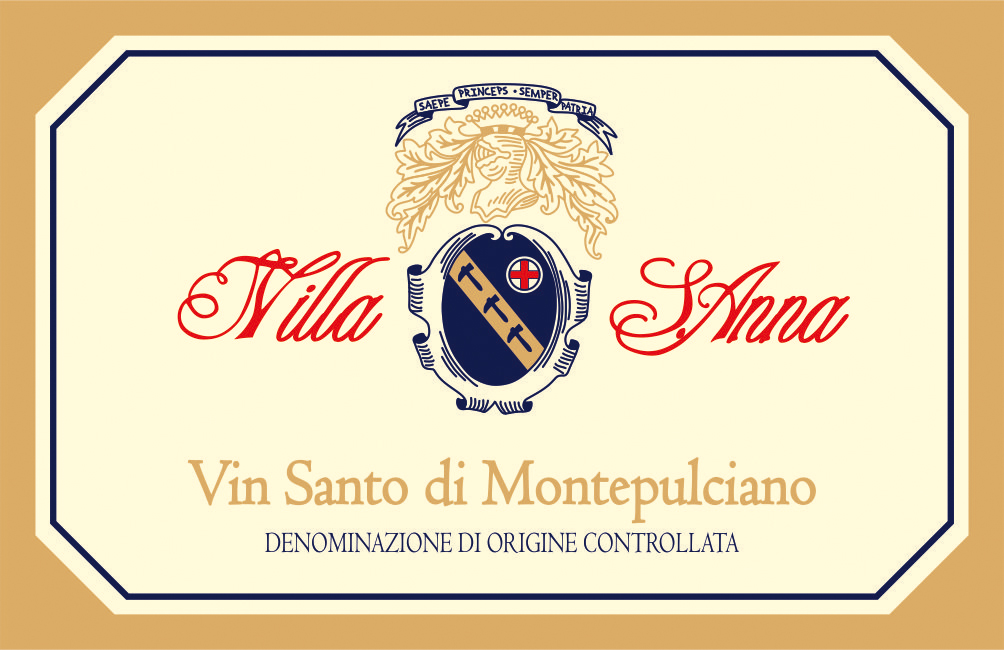 Vin Santo di Montepulciano 2005