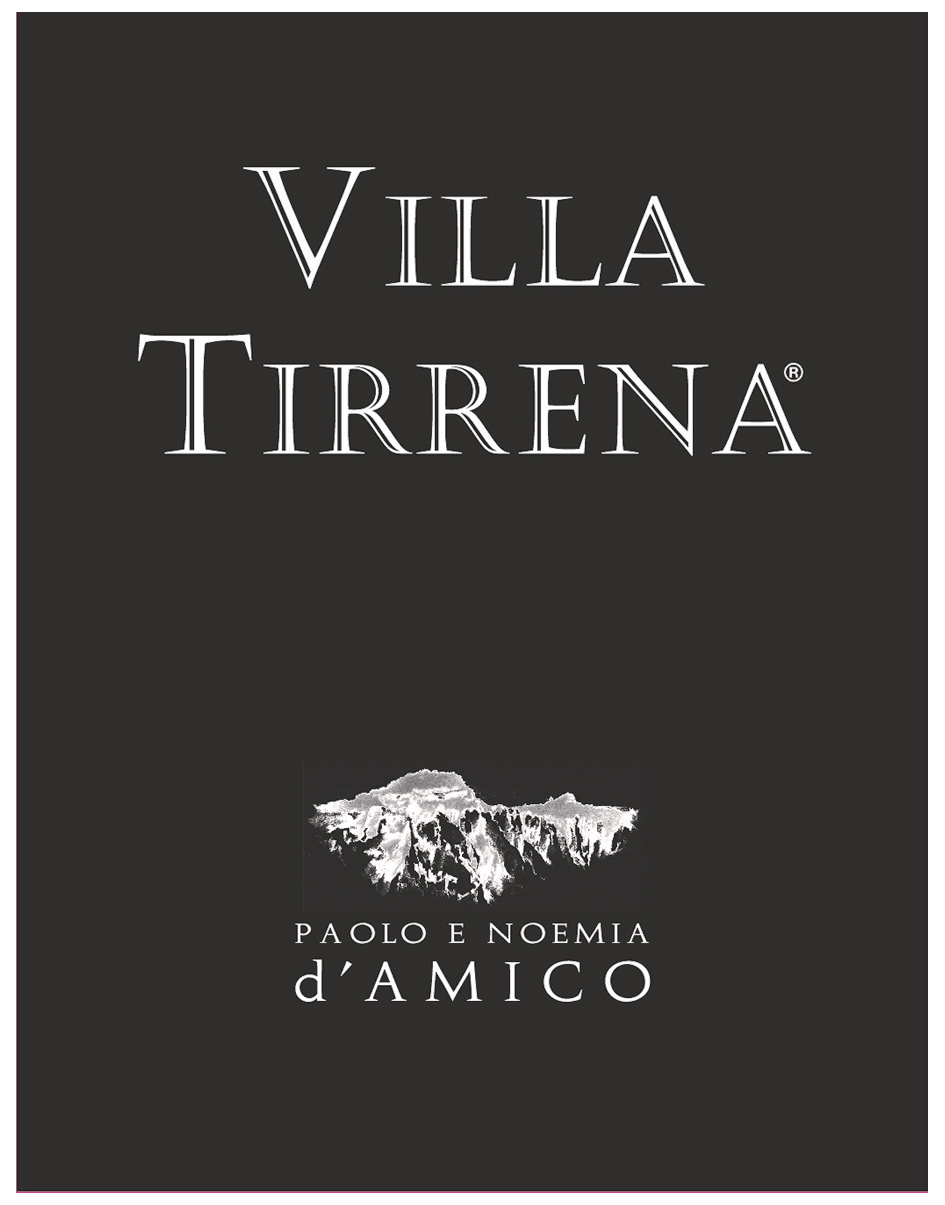 Villa Tirrena 2024