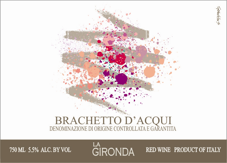 Brachetto d'Acqui Docg 2017