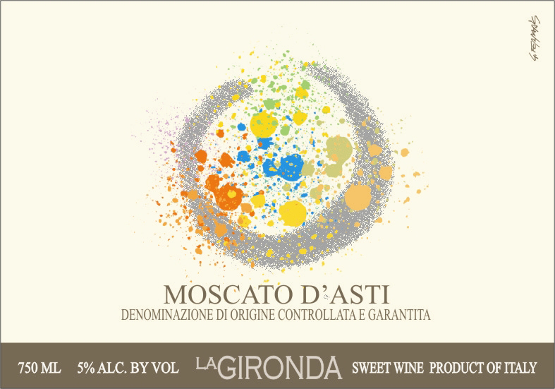Moscato d'Asti Docg 2018