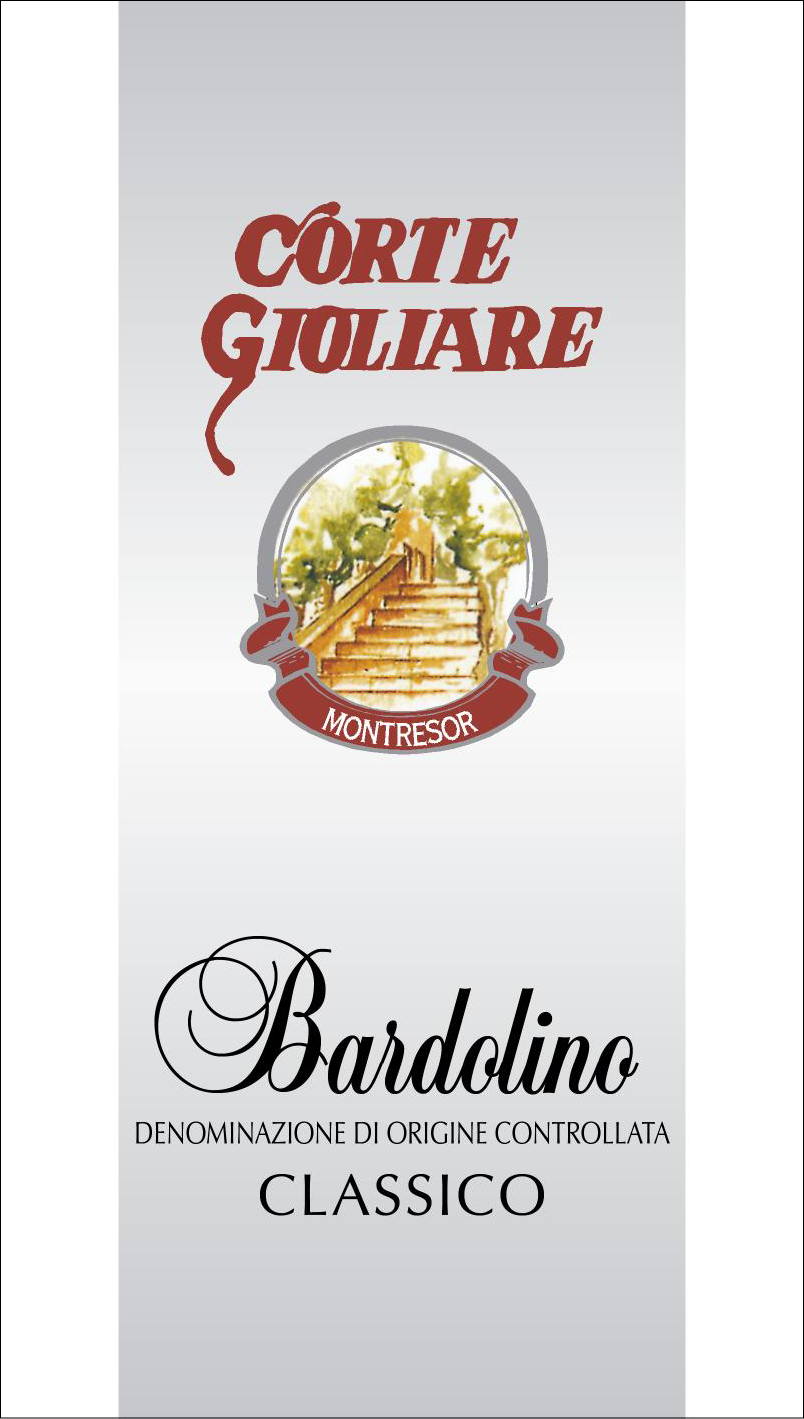 Bardolino Classico 2009