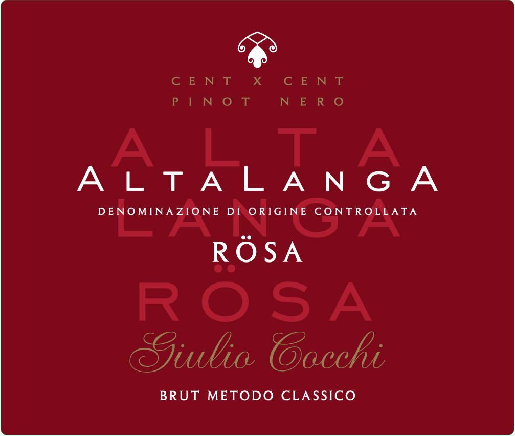Brut Alta Langa Rösa 2005