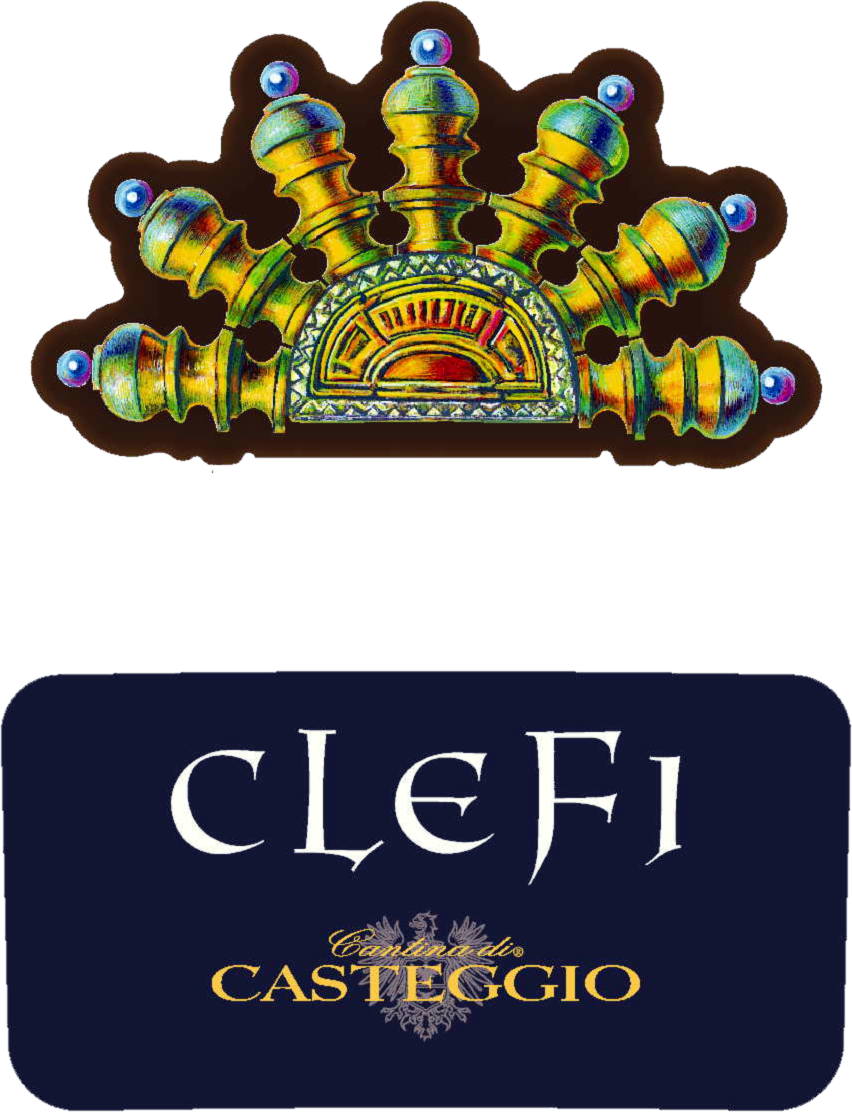 Clefi Riesling Italico 2007