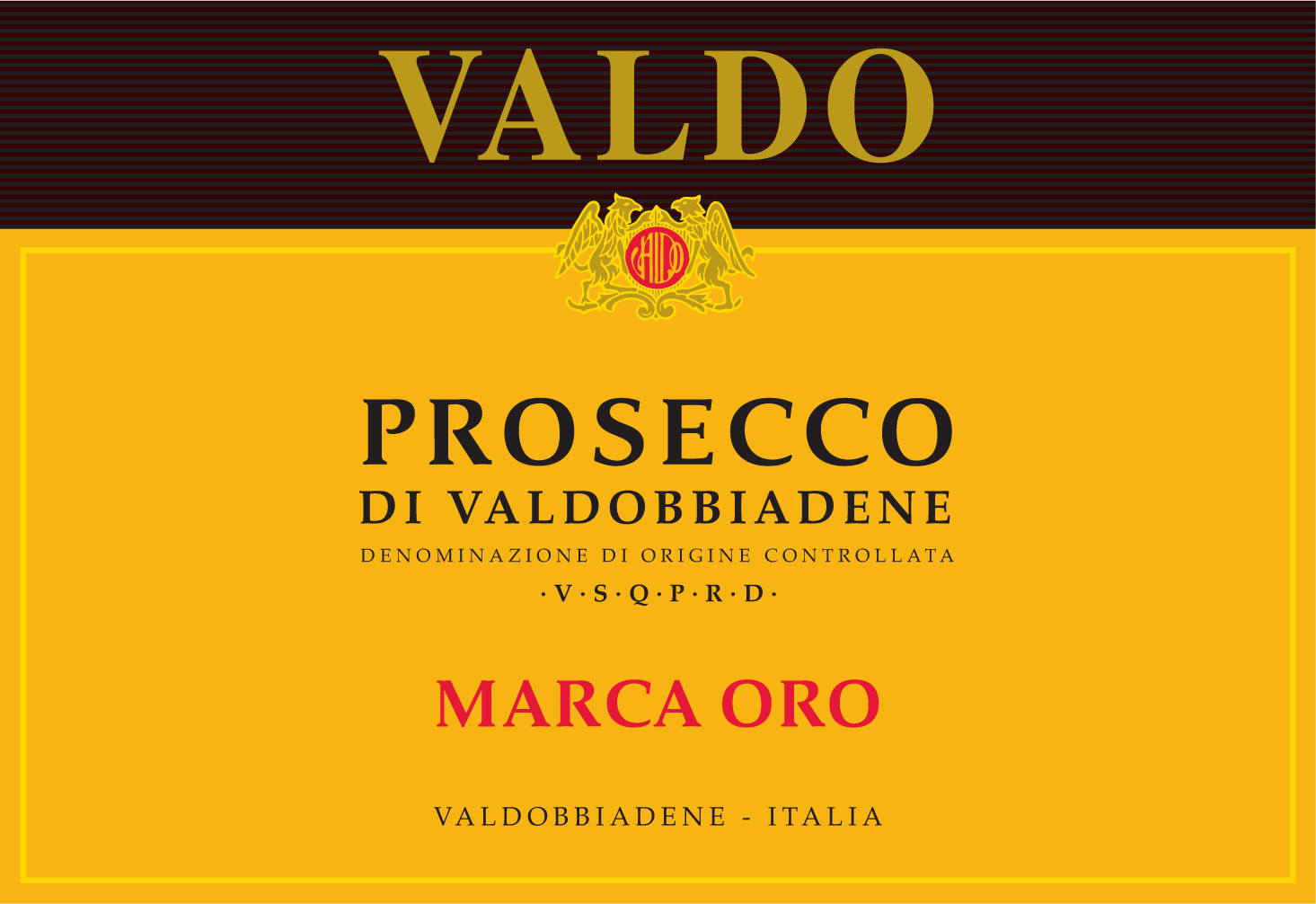 Prosecco Marca Oro sa