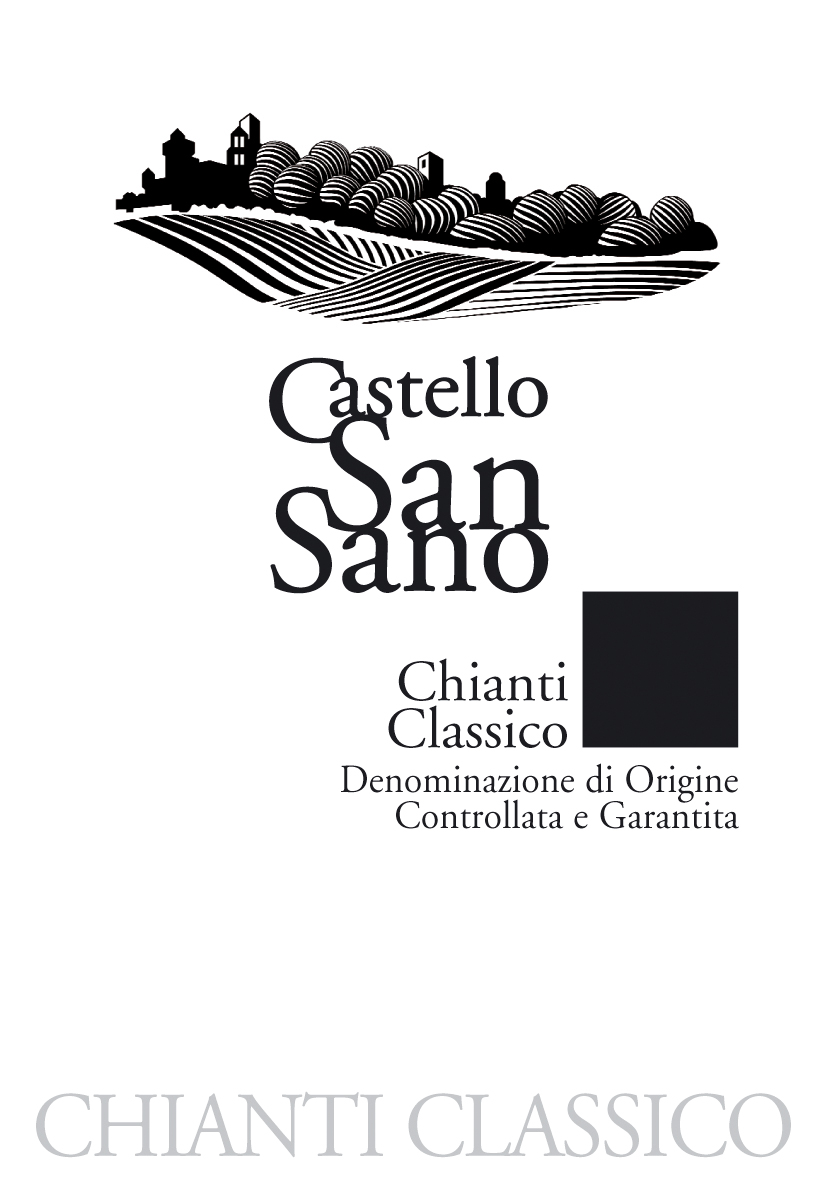 Chianti Classico San Sano 2008
