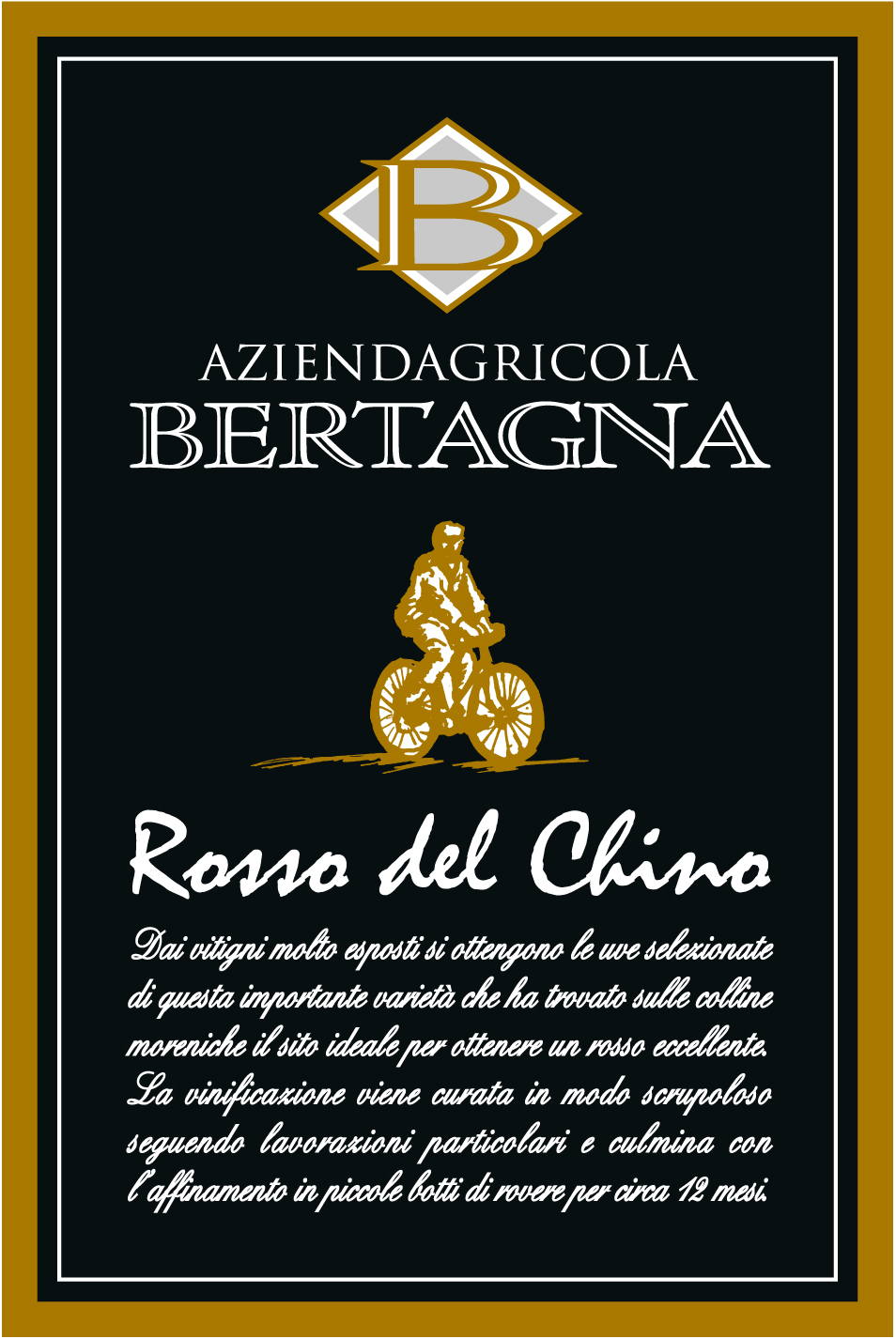 Rosso del Chino 2008