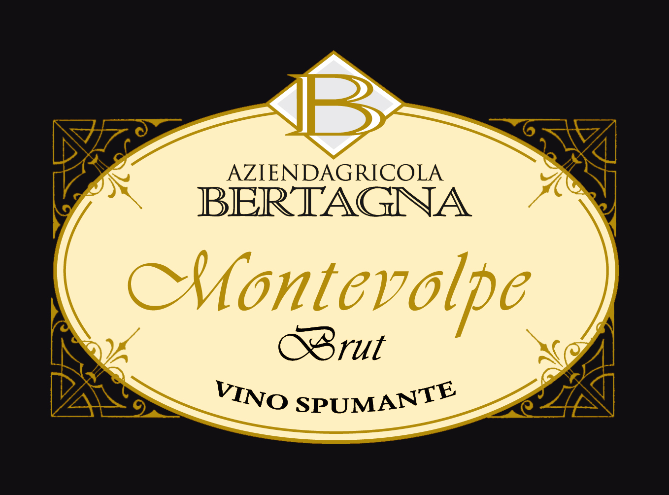Montevolpe Brut 2014