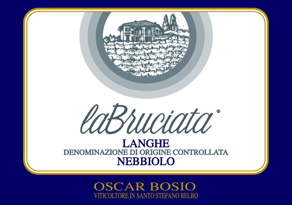 Nebbiolo Langhe 2006