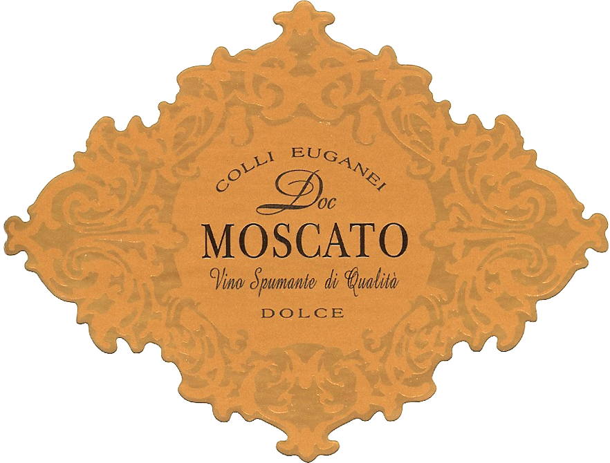 Moscato Colli Euganei 2008