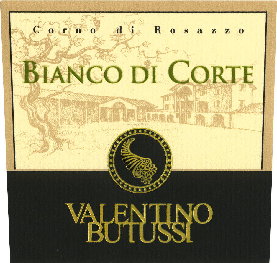 Bianco di Corte 2012