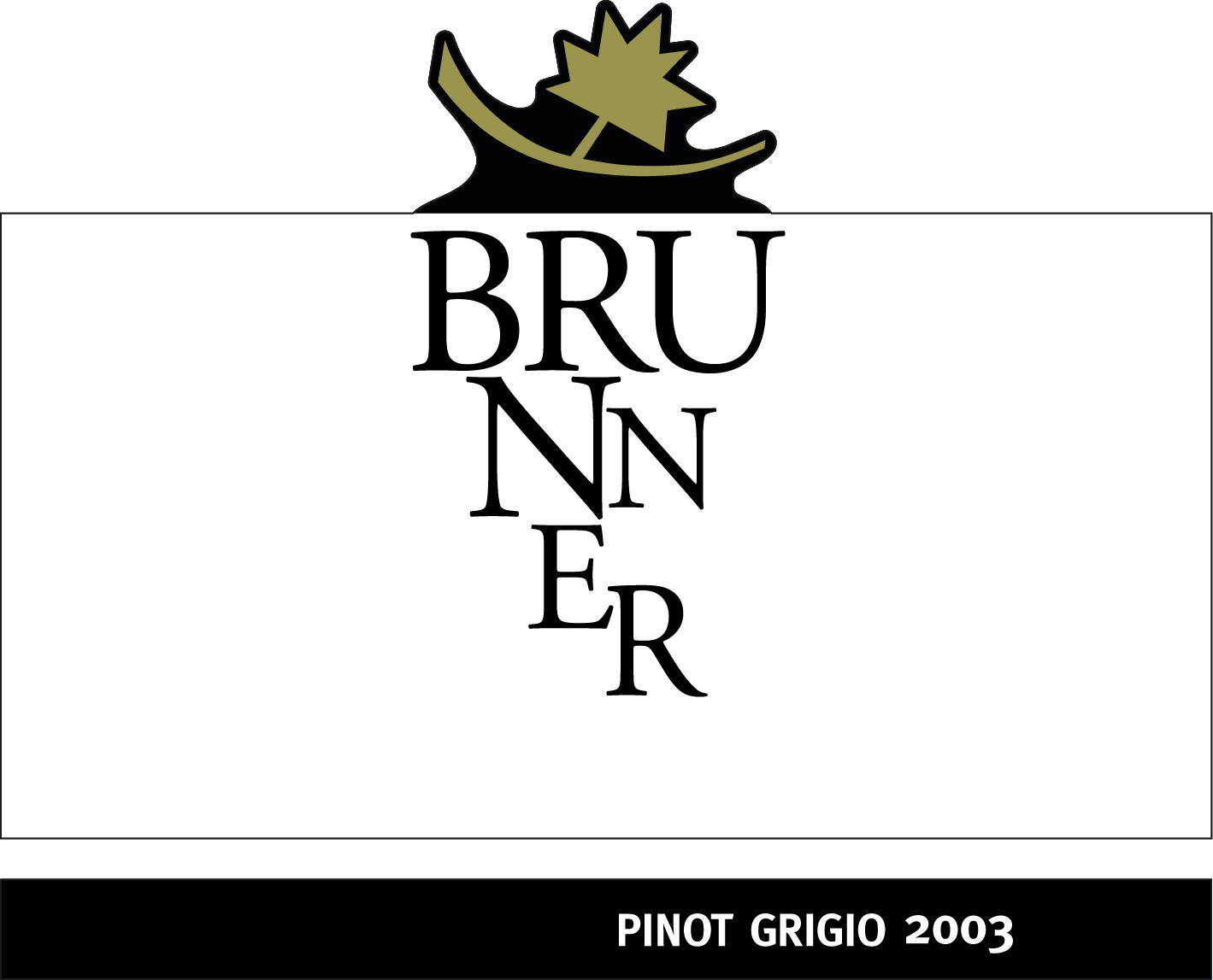 Pinot Grigio 2007
