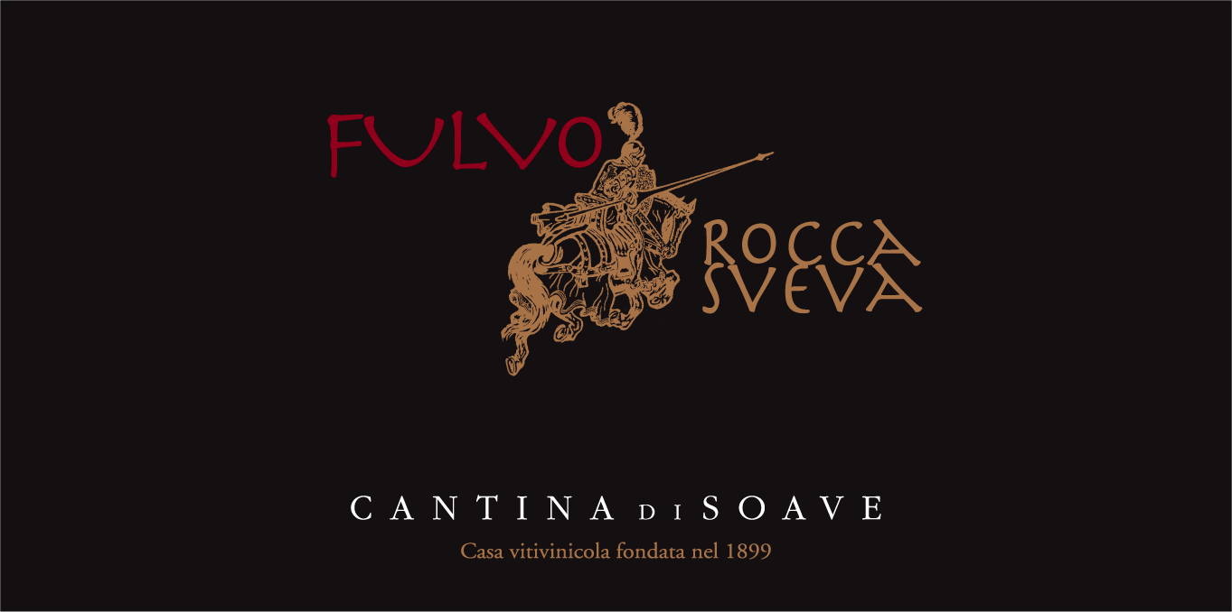 Fulvo Rosso delle Venezie Igt Rocca Sveva 2009