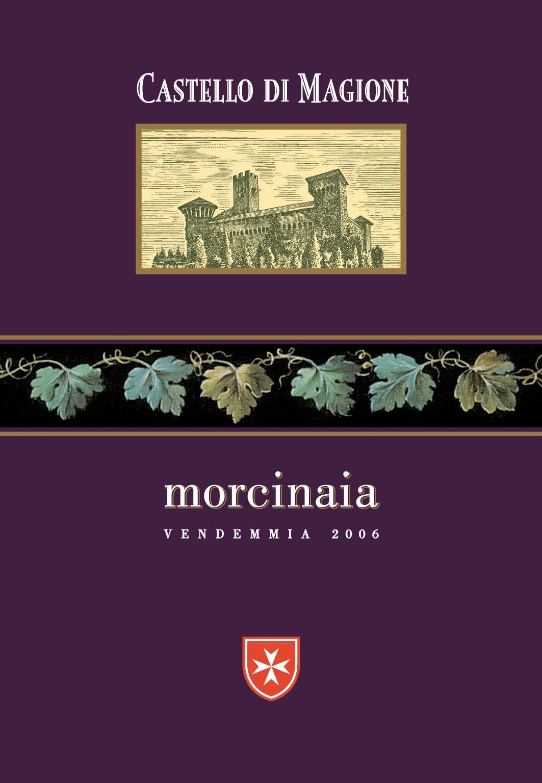 Morcinaia 2012