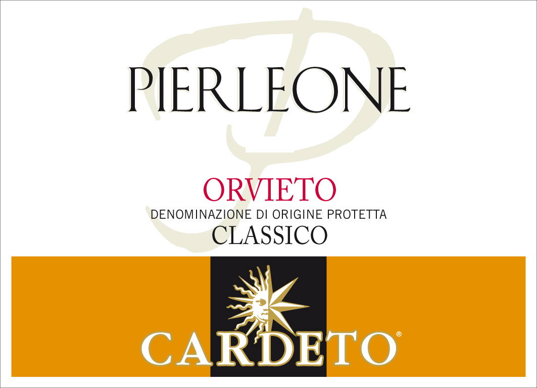 Orvieto Classico Pierleone 2008