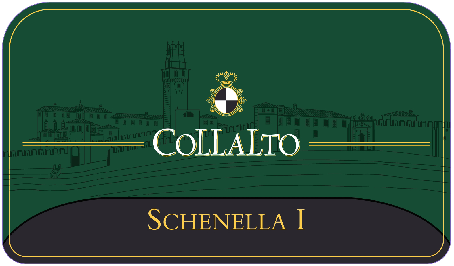 Schenella I 2010