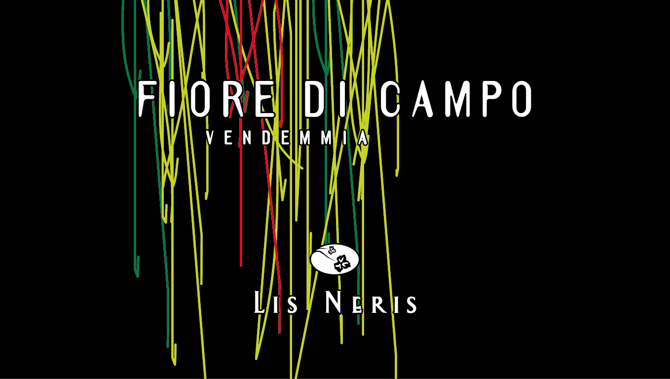 Fiore di Campo 2008