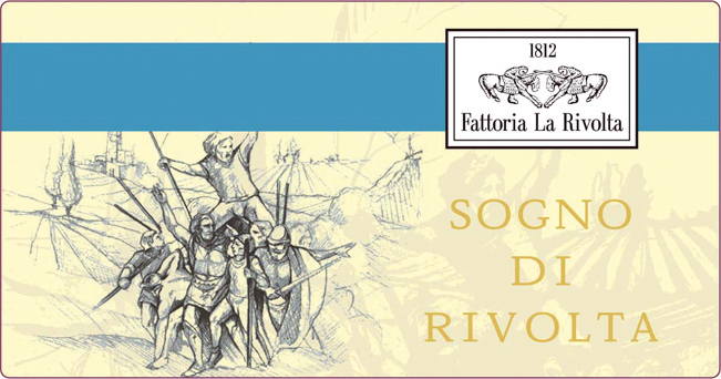 Sogno di Rivolta 2022
