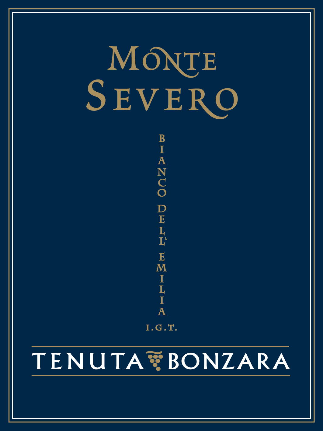 Monte Severo 2009