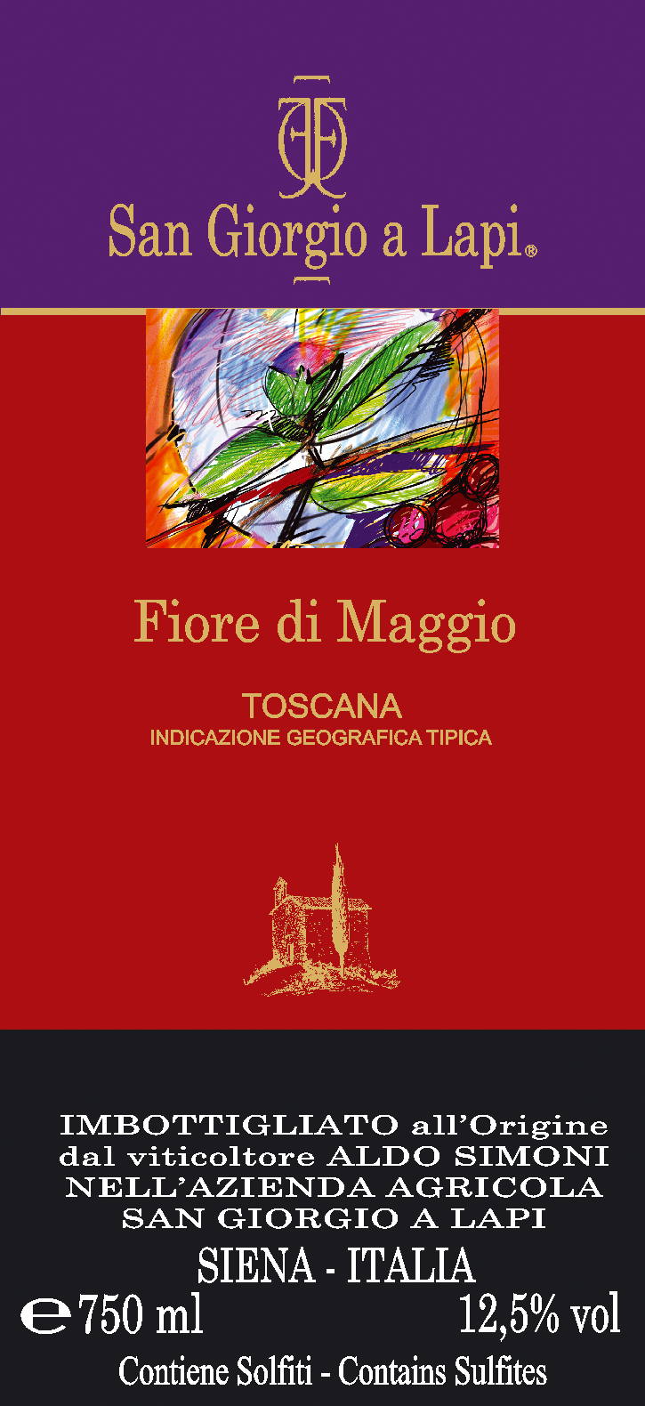 Fiore di Maggio 2020